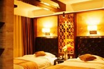 Lijiang Share Year Boutique Hotel
