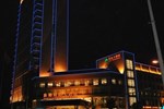 Отель Senqin International Hotel