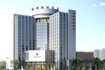 Отель Jinling Xincheng Hotel