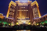 Отель Wyndham Grand Plaza Royale Palace Chengdu