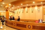Qingdao Fuxin Hotel