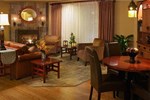 Отель Larkspur Landing Bellevue-An All-Suite Hotel