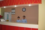 Shindom Inn Beijing Xi'anmen