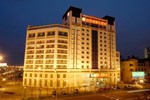 Отель Binhai Jianguo Hotel