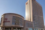 Отель Sheraton Tianjin Binhai