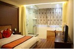 Отель Fengshan Hotspring Resort Beijing