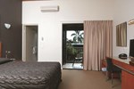 Отель Rydges Darwin Airport Resort