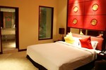 Отель Grand Soluxe Hotel Dunhuang