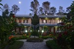 Отель Chitwan Village Resort