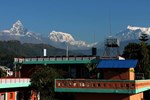 Отель New Pokhara Lodge