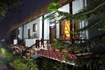 Отель Chitwan Forest Resort