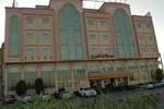 Отель Al Salam Hotel