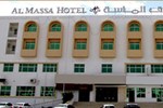 Отель Almassa Hotel