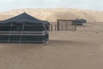 Отель Desert Wonders Camp