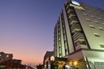 Отель Best Western Premier Muscat