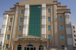 Отель Muscat International Hotel