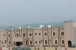 Отель Hotel Danat Al Khaleej