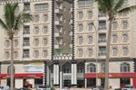 Отель Salalah Plaza Hotel