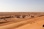 Отель Bidiya Desert Camp