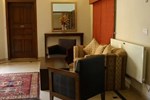 Отель Comfort Residency Islamabad
