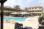 Отель Bab Al Shams Resort