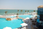 Отель Al Sultan Beach Resort