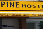 Pine Hostel