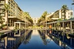 Отель Jumeirah Messilah Beach Hotel & Spa Kuwait