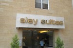 Апартаменты Aley Suites