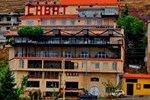Отель Hotel Chbat