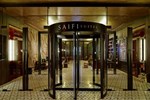 Отель Saifi Suites