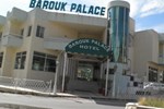 Отель Barouk Palace Hotel
