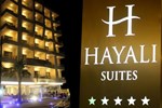 Апартаменты Hayali Suites