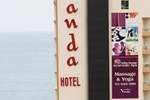 Отель Vanda Hotel