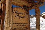 Отель Ruine Royale