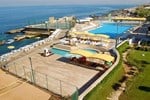 Отель Cimer SafraMarine Beach Resort