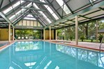 Отель Mercure Lake Macquarie Rafferty's Resort