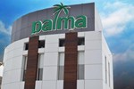 Отель Palma Beach Resort