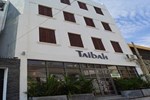 Отель Taibah Boutique Hotel