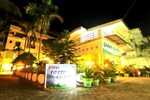 Отель Green Grass Hotel & Restaurant