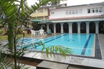 Отель Ranveli Beach Resort