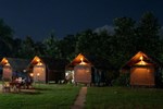 Отель Athgira River Camping - Udawalawe