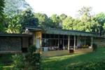 Отель Morawaka Tea Garden Lodge