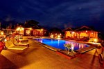Отель Shwe Inn Tha Floating Resort