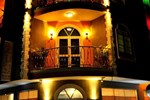 Отель Le Vieux Nice Inn