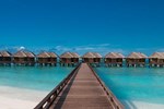 Отель Sheraton Maldives Full Moon Resort & Spa