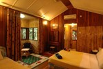 Отель Bilit Adventure Lodge