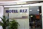 Отель Rez Motel