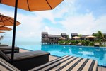 Отель Ombak Villa by Langkawi Lagoon Resort