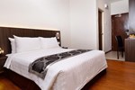 Отель Holiday Villa Hotel & Suites Kota Bharu